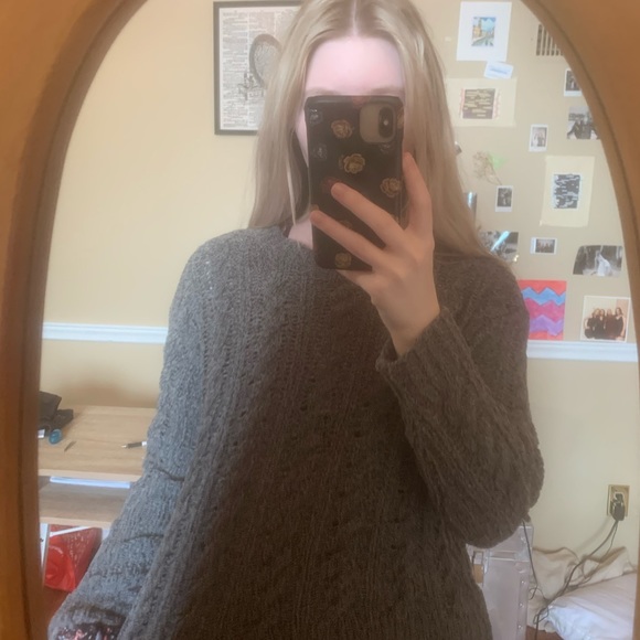 American eagle sweater - Picture 2 of 2